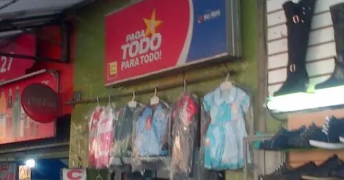PAGA TODO PARA TODO DIAGONAL 48 CON 53 PAGA TODO PARA TODO DIAGONAL 48 CON 53